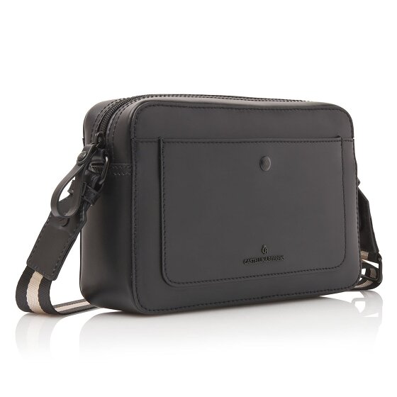Castelijn & Beerens Nova Schoudertas Leer 26 cm