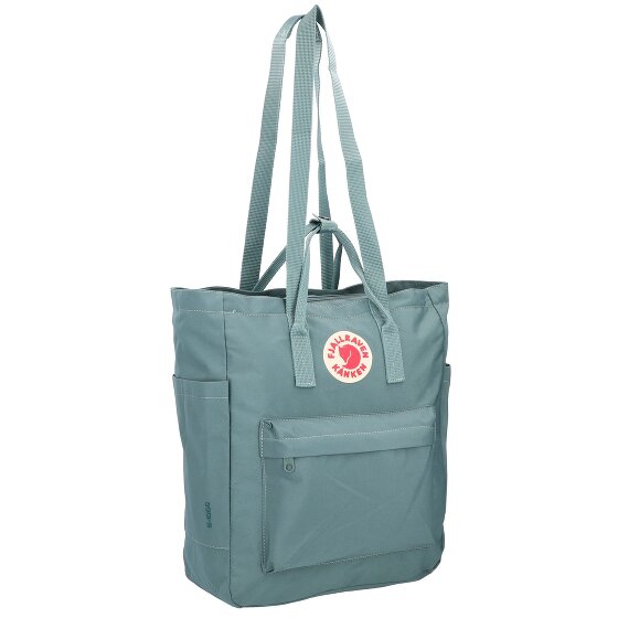 Fjällräven Kanken Totepack Schoudertas 27 cm