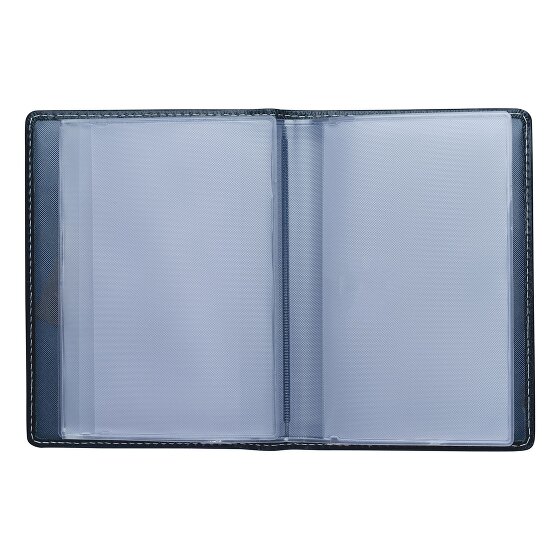 Golden Head Bari Identiteitskaart etui Leer 9 cm Golden Head Bari Identiteitskaart etui Leer 9 cm