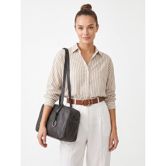 Liebeskind Clarice II Schoudertas M Leder 32 cm