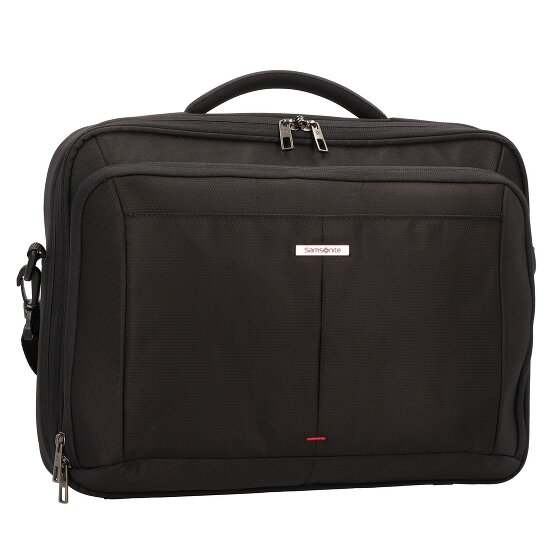 Samsonite GuardIT 2.0 Office Case Briefcase 40 cm laptop compartiment