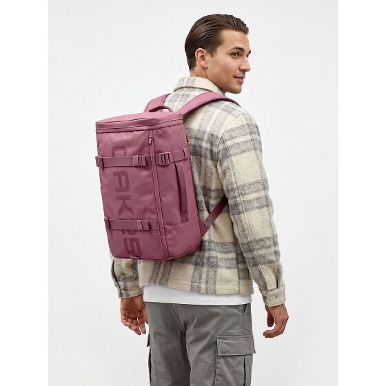 OAK25 LumoSense Dagrugzak 43 cm Laptopvak