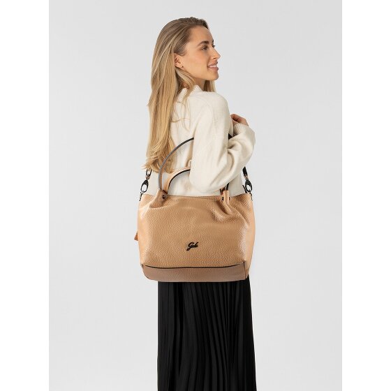 Gabs Lilly Shopper Tas S Leer 28 cm