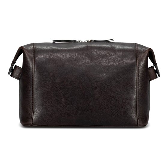 Jost London Toilettas Leder 25 cm