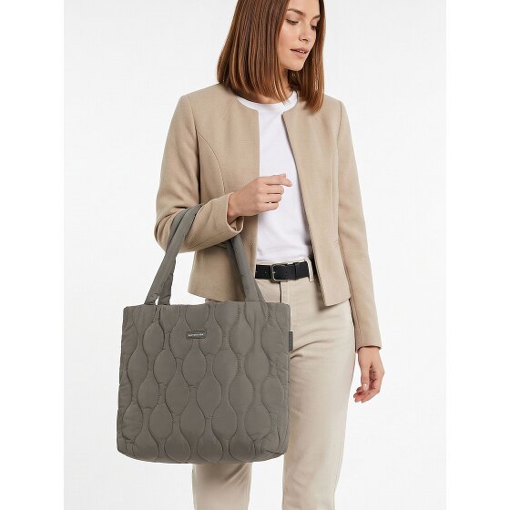 Kapten & Son Norva Shopper Tas 42 cm