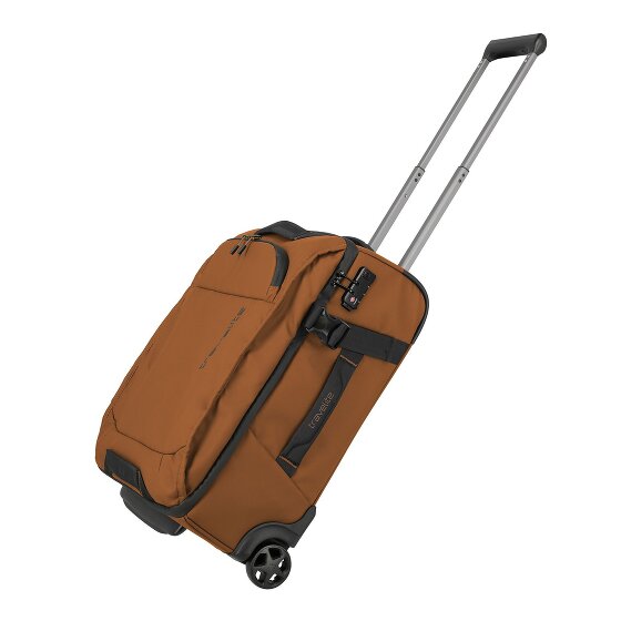 Travelite Briize 2 wielen Reistas S 55 cm