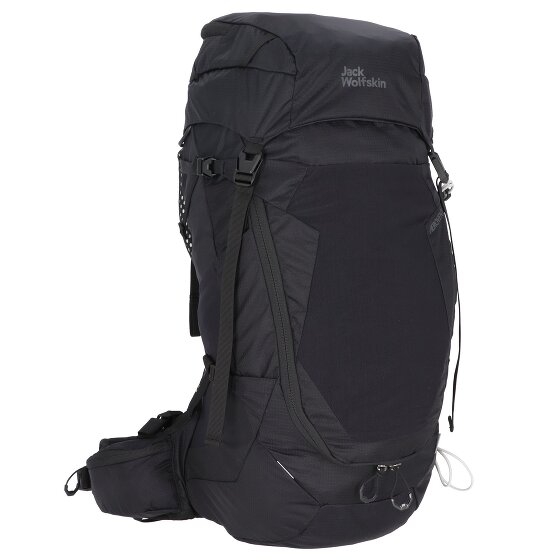 Jack Wolfskin Crosstrail Wandelrugzak S-M 62 cm