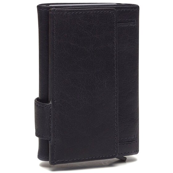 The Chesterfield Brand Mannheim Portemonnee RFID-bescherming Leer 7 cm The Chesterfield Brand Mannheim Portemonnee RFID-bescherming Leer 7 cm