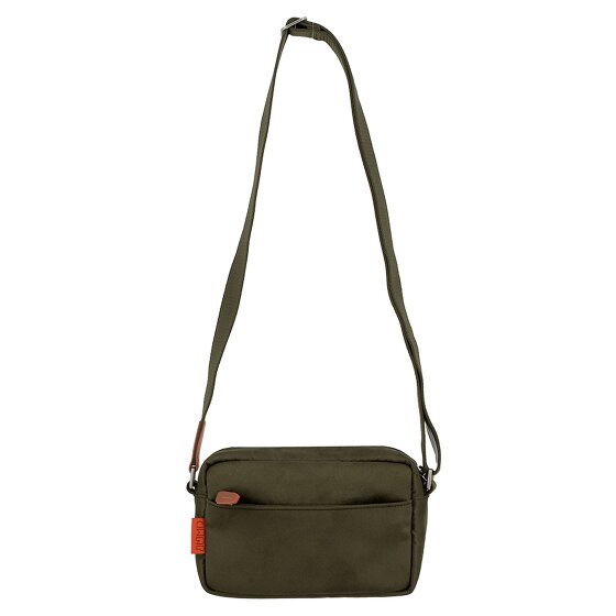 Jump Uppsala Schoudertas 21 cm