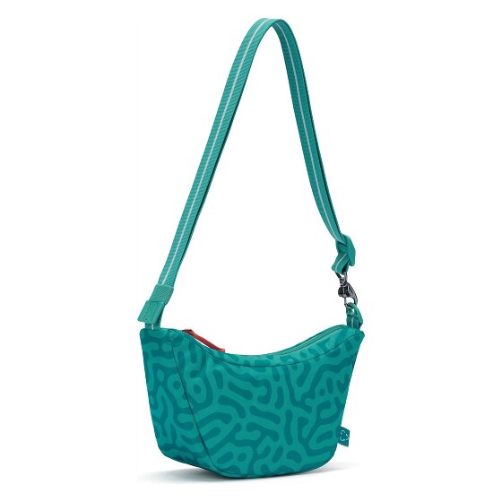 Pacsafe Go anti-diefstal schoudertas RFID 28 cm