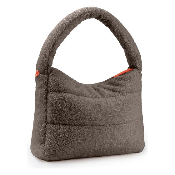 LES VISIONNAIRES Unio Hobo Schoudertas 34 cm