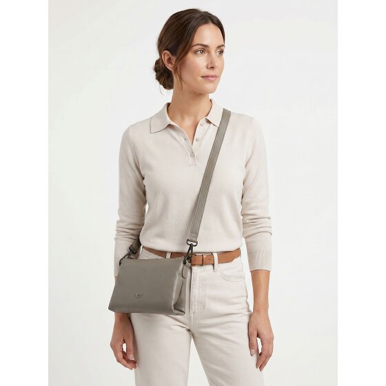 Voi 4Season Crossbody tas Leder 21 cm