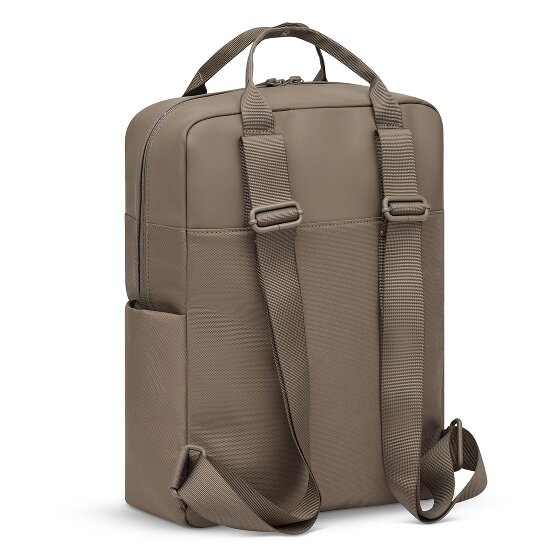 Kapten & Son Bergen Dagrugzak 39 cm Laptopvak