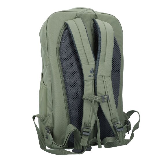 Deuter Giga Dagrugzak 48 cm Laptopvak