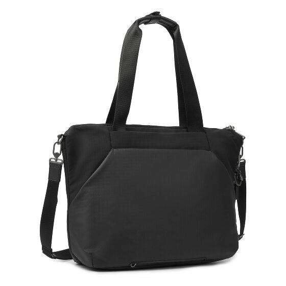 Hedgren Furo Koffer RFID-bescherming 46 cm Laptop compartiment