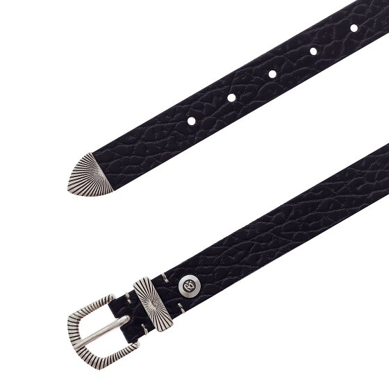 b.belt Riem Leer