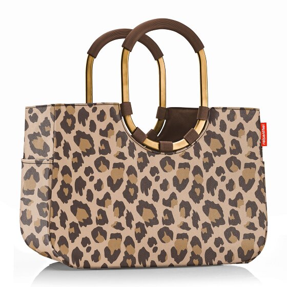 reisenthel Loopshopper Loopshopper L Shopper Tas 46 cm