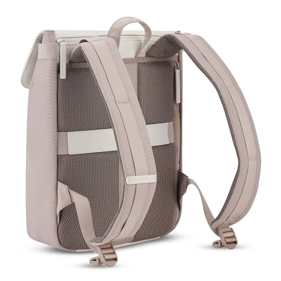 Kapten & Son Fyn Dagrugzak 39.5 cm Laptop compartiment