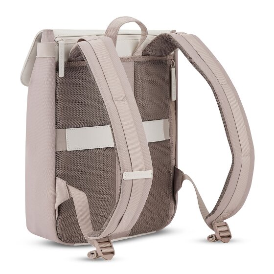 Kapten & Son Fyn Dagrugzak 39.5 cm Laptop compartiment