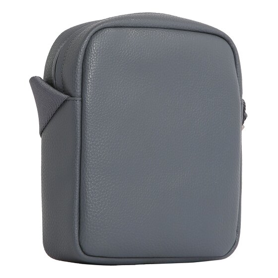 Calvin Klein CK Mixmedia Mini tas Schoudertas 16.5 cm