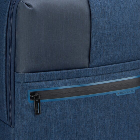 Roncato Trial Dagrugzak 42 cm Laptop compartiment