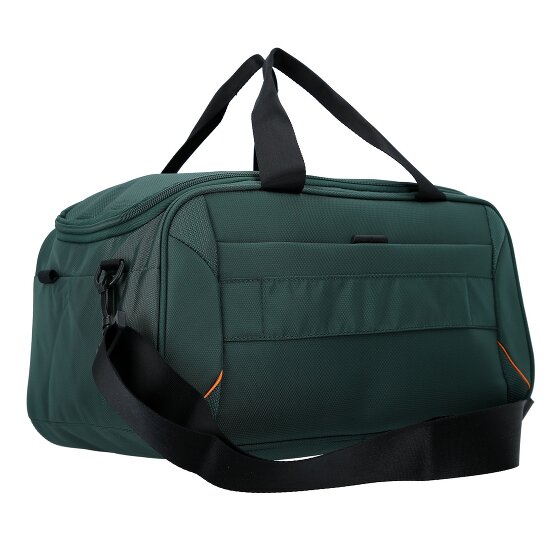 Samsonite Base Breeze Weekender reistas XS 40 cm