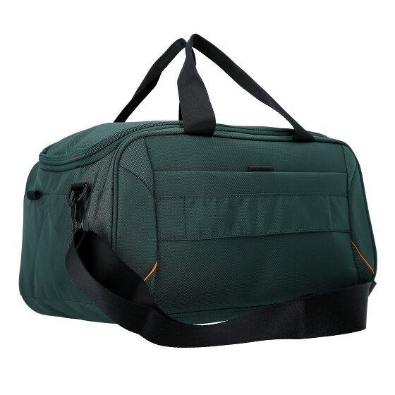 Samsonite Base Breeze Weekender reistas XS 40 cm