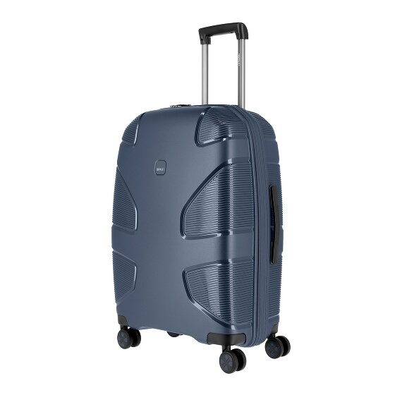 IMPACKT IP1 4 wielen Trolley 67 cm IMPACKT IP1 4 wielen Trolley 67 cm