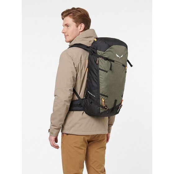 Salewa Ortles Wall 2 35 L Wandelrugzak 58 cm