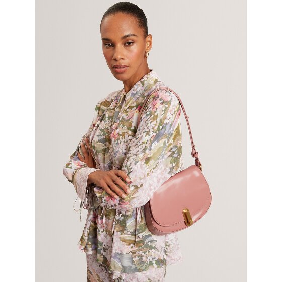 Ted Baker Kkhayli Schoudertas Leder 24 cm