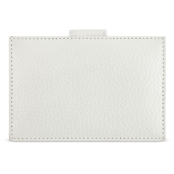 bugatti Elsa Kredietkaart etui RFID-bescherming Leer 11 cm
