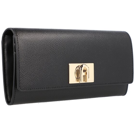 Furla Furla 1927 Continental Portemonnee Leer 19,5 cm
