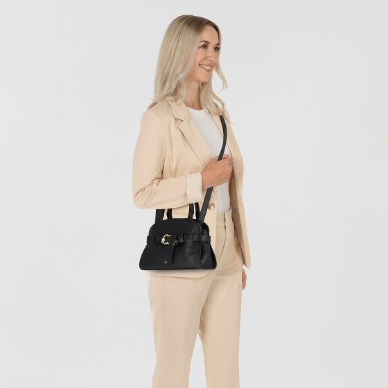 Coccinelle Sabine Handtas Leer 22 cm