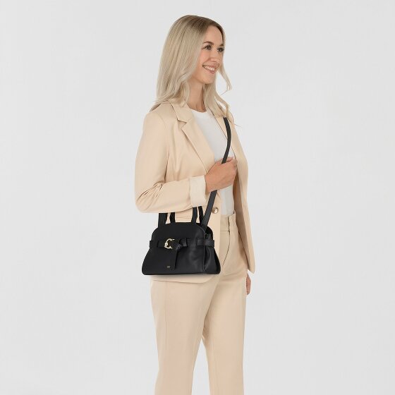 Coccinelle Sabine Handtas Leer 22 cm