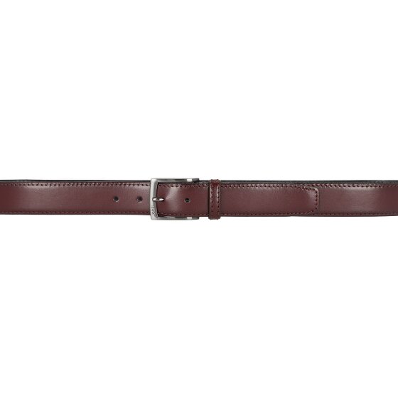 Joop! Riem leer