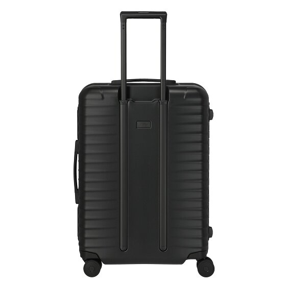 Titan Overseas 4 wielen Trolley M 69 cm