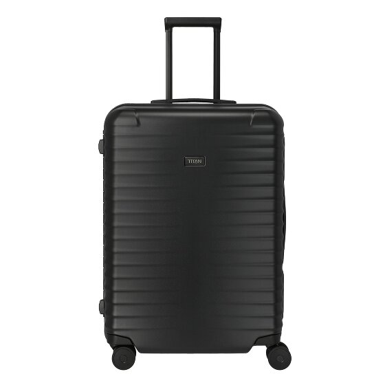 Titan Overseas 4 wielen Trolley M 69 cm
