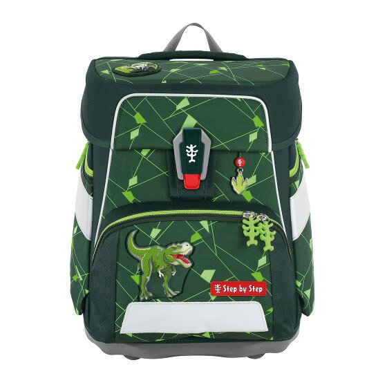 Step by Step Space Shine Schooltas set 5-delig