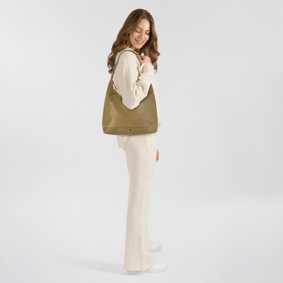 Harbour 2nd Anchor Love Emmy Schoudertas Leer 39 cm