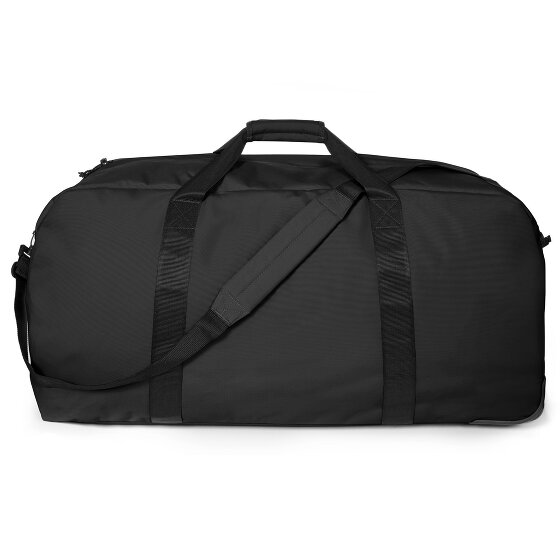 Eastpak Magazijn + 2-wielige handtas 81 cm