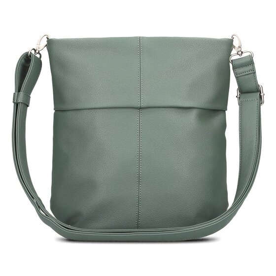 Zwei Mademoiselle.M Schoudertas 27 cm