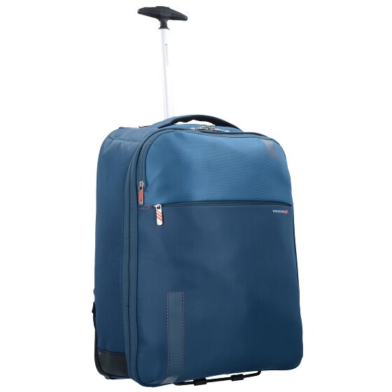 Roncato Speed 2-Wiel Rugzak Trolley 55 cm Laptopcompartiment