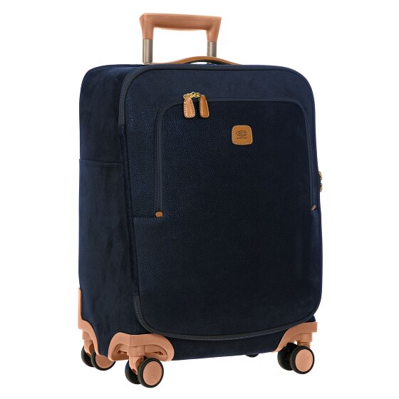 Bric's Life 4 wielen Cabinewagen 55 cm