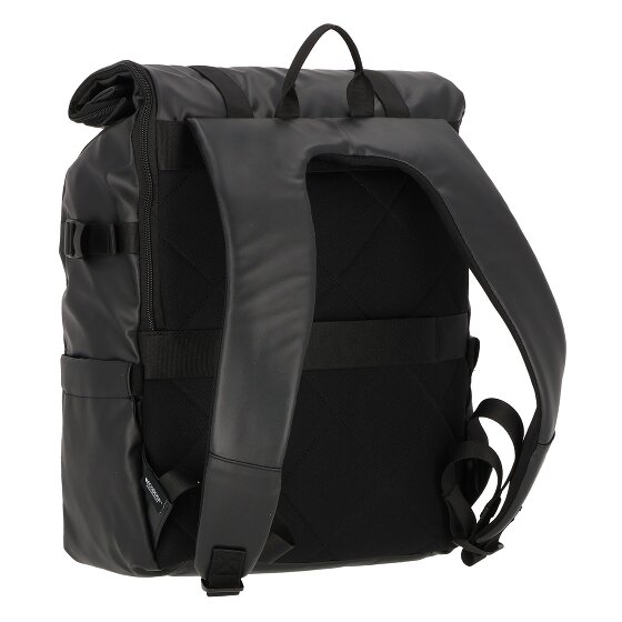 Mandarina Duck Eco Coated Dagrugzak 50 cm