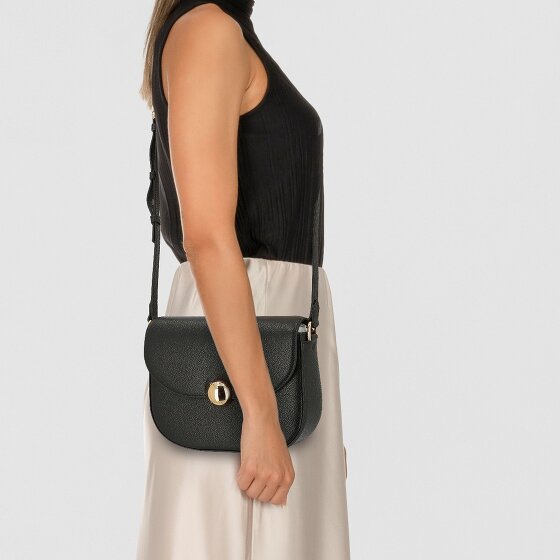 Furla Moonlight Schoudertas S Leer 23 cm