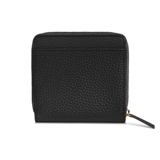 Redolz Leather Essentials Portemonnee Leer 10 cm