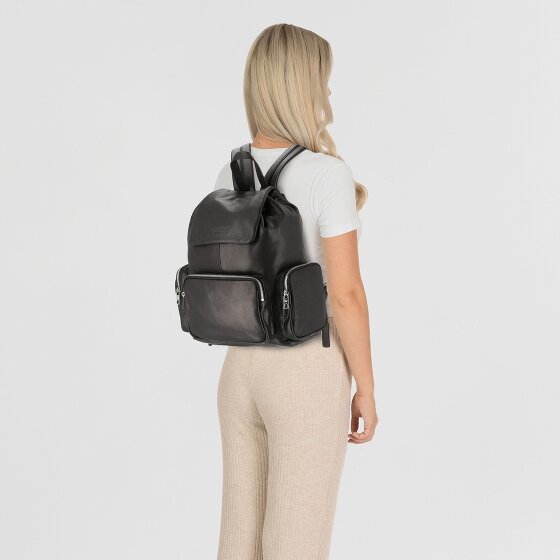 Liebeskind Maia Dagrugzak M Leer 36 cm