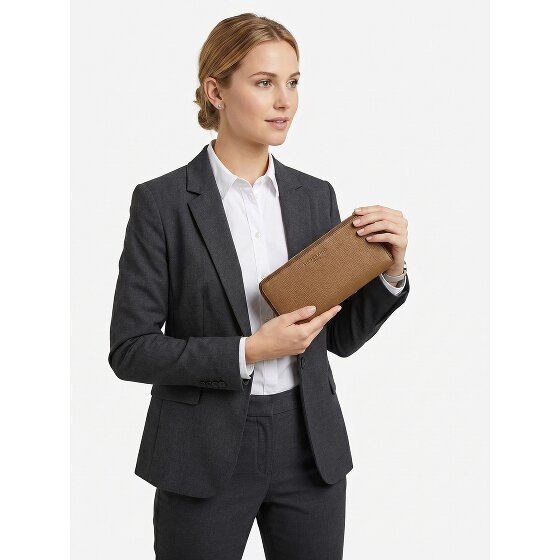 Liebeskind Gigi Portemonnee RFID-bescherming Leder 19 cm