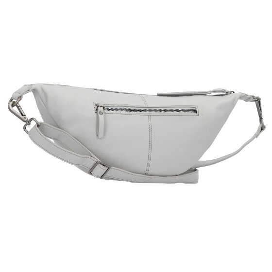 Harbour 2nd Novalie Schoudertas Leer 43 cm