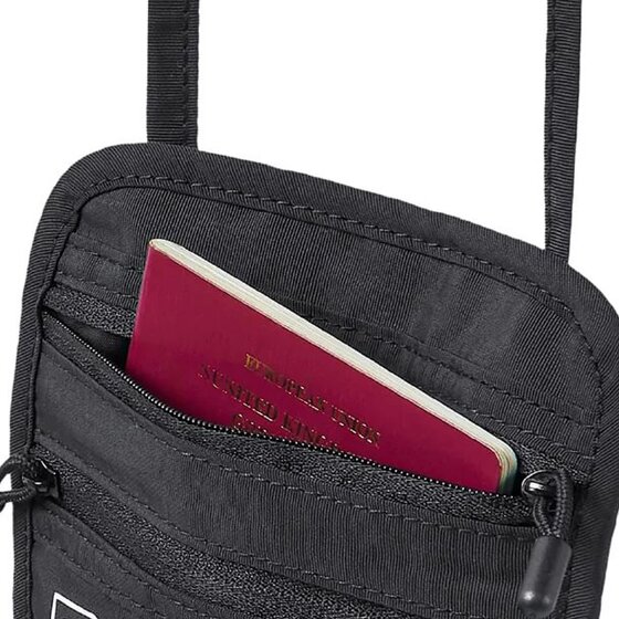 Go Travel Borstzak 15 cm